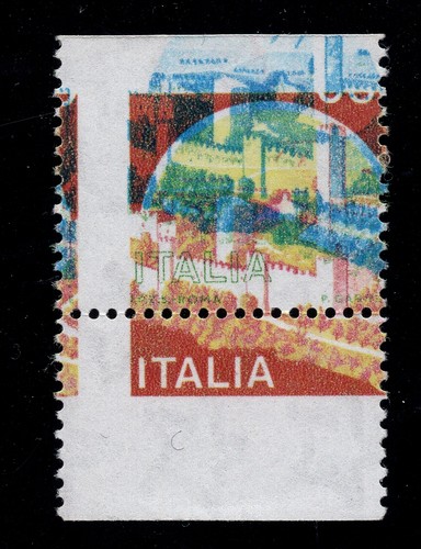Castelli lire 650 varietà - lire,