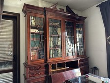 Mobile E Scrivania Artigianale