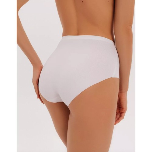 Mutandine donna nylon senza