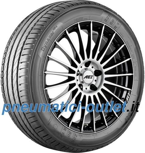 Kleber dynaxer 225 50 - dynaxer, 4