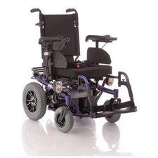 Sedia a Rotelle Carrozzina