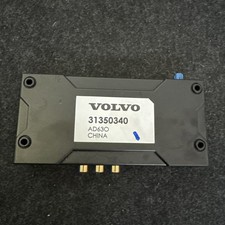 SISTEMA DI NAVIGAZIONE PER VOLVO V40 Serie 31350340 MODULO (12>15)