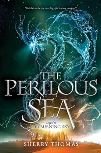 The perilous sea - perilous,
