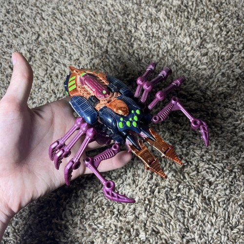 Modellino transformers beast - modellino,