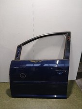 1T0831055AB Porta anteriore sinistra per VOLKSWAGEN TOURAN 1T (02/03-11/10) 1.6 MNV 2003