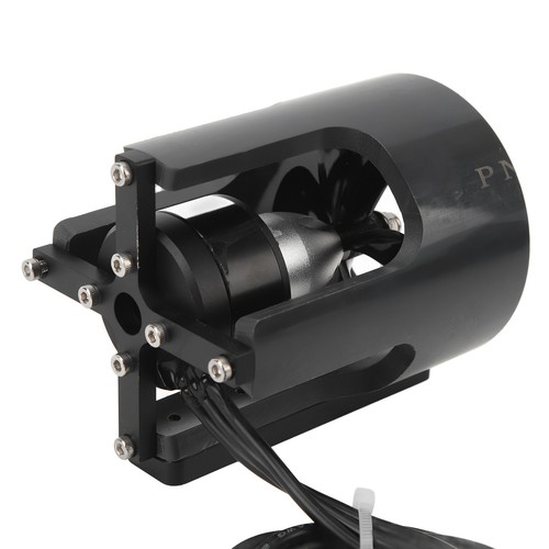 Motore brushless spinta