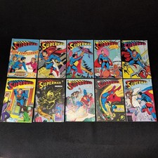 Superman Ed. Cenisio 1976 -