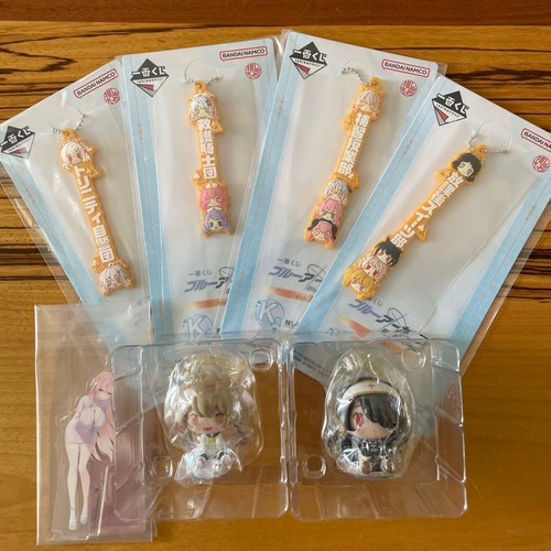 Set statuine choko - , archivio