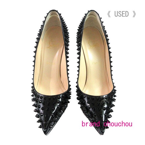 Christian louboutin pigalle - louboutin,