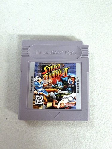 Street fighter gioco - street,