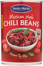 Tex mex mexican style - mexican, chili