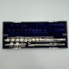 Flauto yamaha yfl - flauto, argento