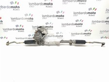 Scatola Sterzo Guida Idroguida