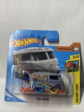 Hot wheels kool - 1/64,