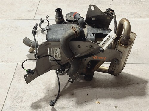 Bmw f11 525d riscaldatore - bmw,