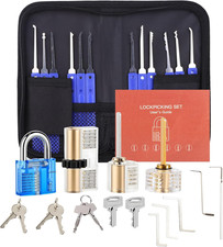 Set Grimaldelli, [36 Pcs]