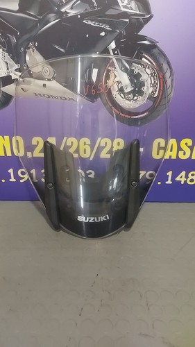 Cupolino plexiglass suzuki - cupolino,