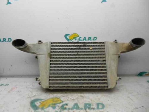 130030051f intercooler nissan - 130030051f,