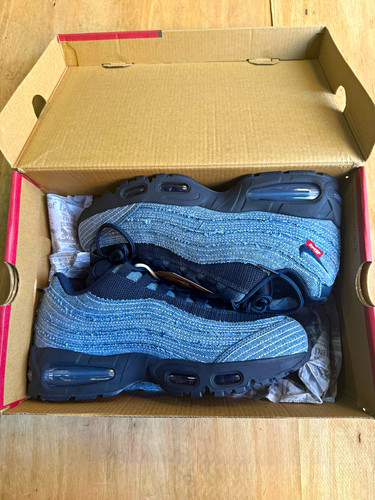 Levi air max eu - 9, |