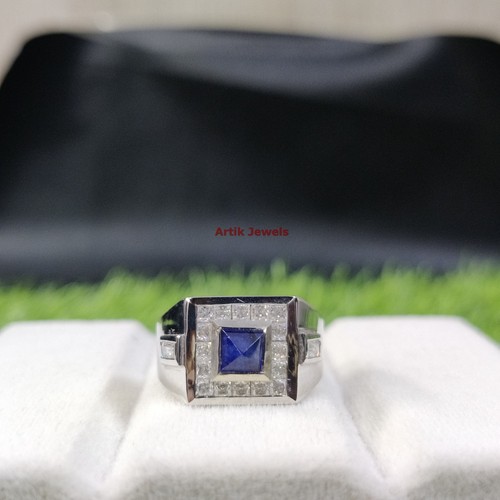 Anello argento sterlina - anello,