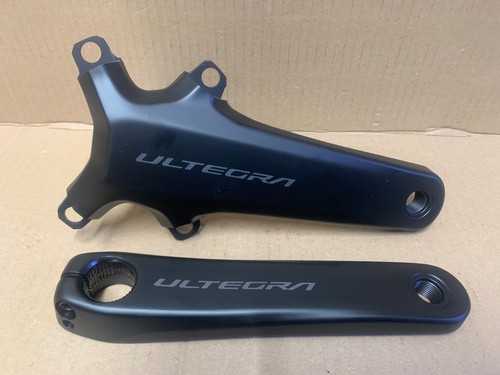 Guarnitura shimano ultegra - shimano,