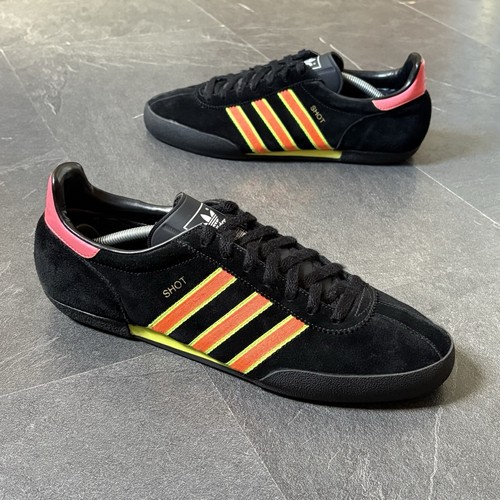 Adidas originals shot - shot, uk10