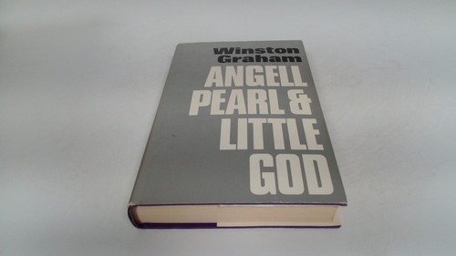 Angell pearl and - and, little