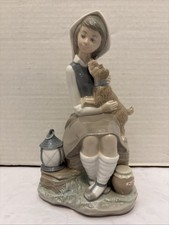 Pre-Owned/Used*Lladro