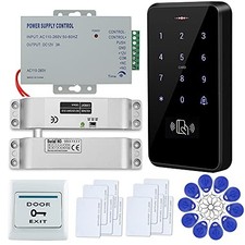 FTSTech IP68 RFID Kit
