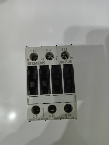 Siemens sirius 3rt1024 - sirius, 3rt1024-1a
