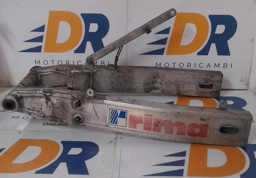 Forcellone posteriore yamaha - posteriore,