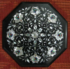 Tavolino da Caffè 15"