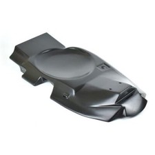 Ermax Sottoscocca Carenatura Non Verniciato Honda CB 600 N F Hornet 2003 -