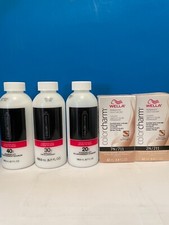 Wella Color Charm Permanent