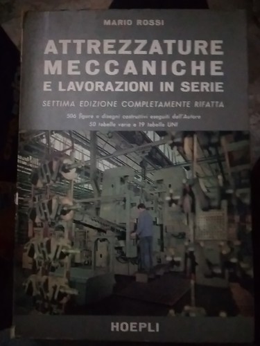 Mario rossi attrezzature - mario,