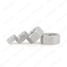 Dado esagonale in lega di