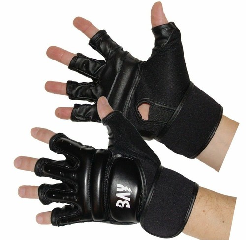 Guantoni boxe bay fit - guantoni,