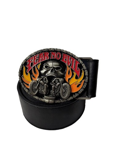 Fibbia bikers harley - fibbia, /harley