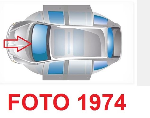 6011agnv vetro parabrezza - 6011agnv,