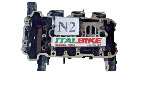Testa testata triumph speed - testa,