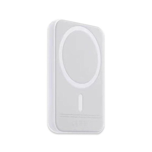 Powerbank wireless 4000mah - powerbank,