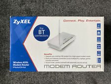 ZyXEL P-660HW-T1 v2 router