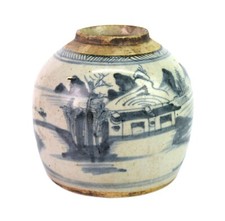 Antico Fatto a Mano Cinese