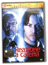 EBOND Reazione a Catena