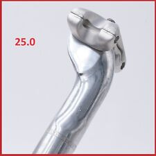 CAMPAGNOLO CHORUS REGGISELLA 25,0mm VINTAGE OLD RACING ALAN STELBEL COLUMBUS MS