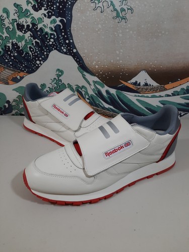 Reebok alien stomper - reebok, low