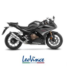 MARMITTA SCARICO LEOVINCE LV