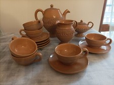 Servizio Da Caffè Completo In