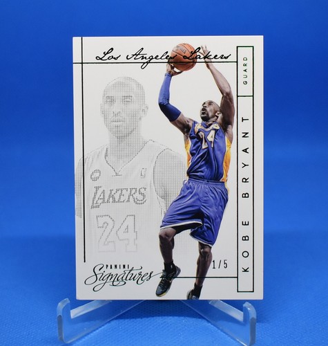 2013 panini firme - 2013, bryant