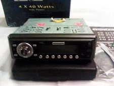 Autoradio VDO DAYTON. Usata.Mod.CD2327G.